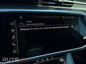 Audi A6 50 TFSIe quattro S tronic