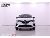 Renault Captur 1.0 TCe Techno