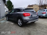 Mercedes-Benz GLA 180 pack amg