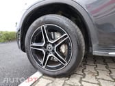 Mercedes-Benz GLC 300 AMG