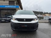 Peugeot Partner 1.6 BlueHDi Style