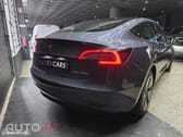 Tesla Model 3 Long Range AWD Dual Motor