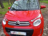 Citroen C1 1.0 VTI Feel