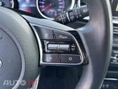 Kia Ceed 1.6 CRDi TX