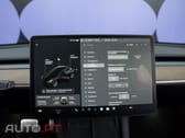 Tesla Model 3 Long Range Tração Integral