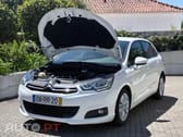 Citroen C4 1.6 BlueHDi Feel EAT6