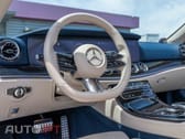 Mercedes-Benz E 450 E 450 4Matic Aut.