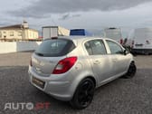Opel Corsa 1.3 CDTi Enjoy