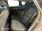 Hyundai Tucson 1.6 CRDi Hybrid 48V Creative DCT-7