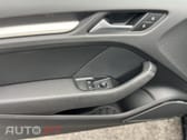 Audi A3 1.6 TDI (clean diesel) S tronic S line Sport Pack
