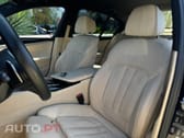 BMW 520 d Pack M Auto