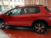 Peugeot 2008 1.2 Puretech GT Line