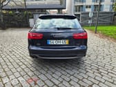 Audi A6 Avant 2.0 TDi Business Line S-line Multitronic