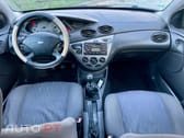 Ford Focus FOCUS