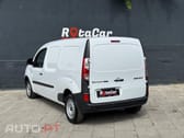 Renault Kangoo 1.5 dCi Maxi Business 3L