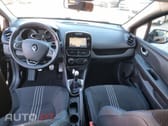 Renault Clio 1.5 dCi GT Line