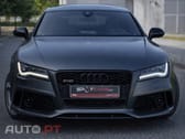 Audi A7 4.0 TFSI quattro Tiptronic