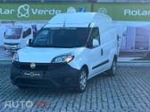 Fiat Doblo 1.6 MJ XL 3L