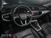 Audi Q3 35 TFSI S line S tronic