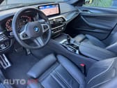 BMW 520 d Pack M Auto