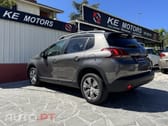 Peugeot 2008 1.2 PureTech Style