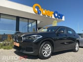 BMW X2 16 d sDrive