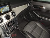 Mercedes-Benz CLA 220 CDi 7G-DCT Urban Line