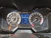 Honda Forza 350