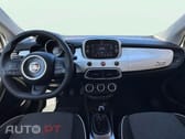 Fiat 500X 1.4 MA City Cross S&S