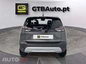 Opel Crossland 1.2T Design & Tech