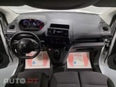 Peugeot Partner 1.5 BLUEHDI LONGA IVA DEDUTIVEL