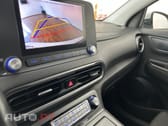 Hyundai Kauai 64 kWh Vanguard