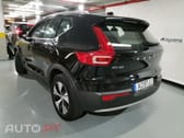 Volvo XC40 1.5 T5 PHEV Inscription Expression