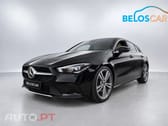 Mercedes-Benz CLA 180 d 7G-DCT