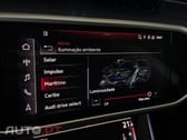 Audi A7 50 TFSIe quattro S tronic