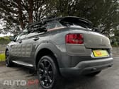 Citroen C4 Cactus 1.6 HDI