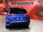 Hyundai Kauai 1.0 T-GDi N-Line Navi