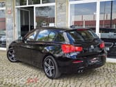 BMW 120 d Advantage