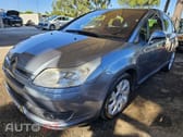 Citroen C4 1.4 16V VTR Pack