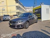 Peugeot 308 PureTech 110 Stop & Start Allure