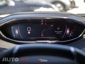 Peugeot 3008 1.5 BlueHDi GT Line EAT8