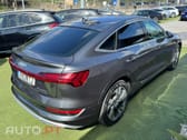Audi E-Tron 55 quattro S line