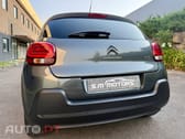 Citroen C3 1.2 PureTech Shine