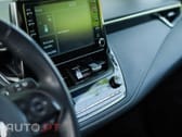 Toyota Corolla 1.8 Hybrid Comfort