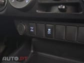 Toyota Hilux 2.4 D-4D 4WD CD CM