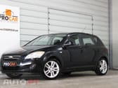 Kia Ceed 1.6 CRDi EX