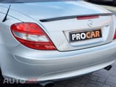 Mercedes-Benz SLK 200 K