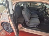 Fiat 500e Icon