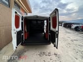 Renault Trafic 2.0 Blue dCi L2 Grand Intens