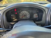 Nissan Pick Up 2.5 TD KC 4L